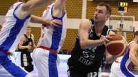 Kup Koraća: Partizan u polufinalu