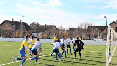 Na bečejskom "veštaku" i ovog vikenda će se igrati utakmice, Srpska liga Vojvodina