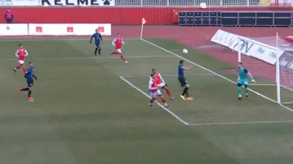 Remi Zlatibora bez Njeguša, Linglong Superliga Srbije