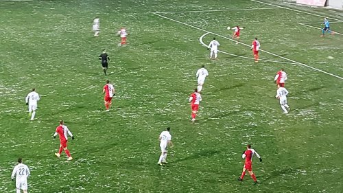 Nerešeno u Evropskom derbiju, Linglong Superliga Srbije