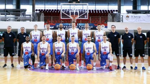Kinđetov kup: Igokea zaledila Bosnu na -41 i plasirala se u finale