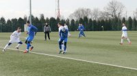 Prijateljska utakmica: Podunavac - Donji Srem 2015 2:1, Vojvođanska liga "Jug"