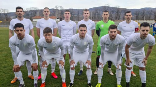 Fudbaleri Nikole Puače, očerupali "jagodinske ćurane" i pripremili sa za "kraljevačku gozbu"!, Prva liga Srbije