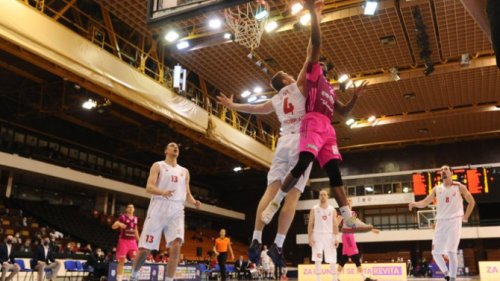 Kup Koraća: Davidovac i Lazić odveli Zvezdu u finale, Kup Radivoja Koraća