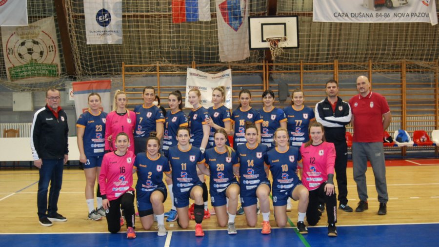 Vojvodina slavila u Novoj Pazovi, Superliga Srbije