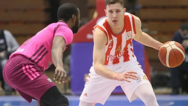Kup Koraća: Zvezda preko Mege do trofeja, Kup Radivoja Koraća