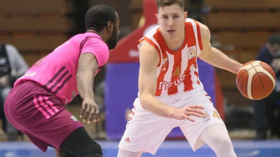 Kup Koraća: Zvezda preko Mege do trofeja, Kup Radivoja Koraća