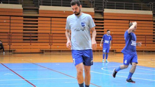 Futsaleri Bečeja pobedili, a Novobečejci izgubili, Druga Futsal liga