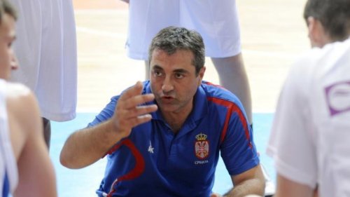 Vanja Guša je novi trener Pantera, ABA liga