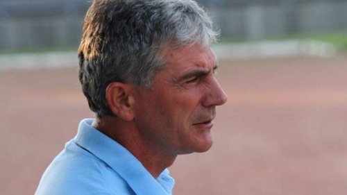 Petrar  Kurčubić  ponovo na mestu uspeha, Vojvođanska liga "Jug"