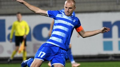 Zoćević uoči Spartaka: Nema nervoze posle Mačve, Linglong Superliga Srbije