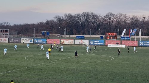 Pala Banjica pred Brđanima, Linglong Superliga Srbije