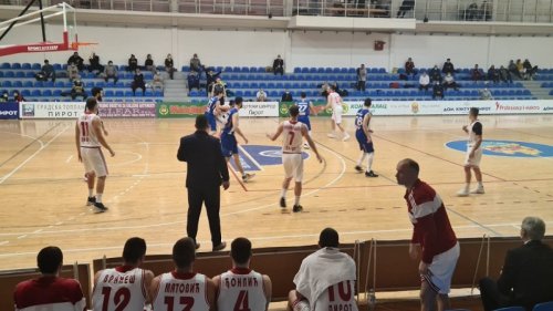 Filip Socek: Zlatiborcima, iako su favoriti, neće biti lako, Košarkaška liga Srbije