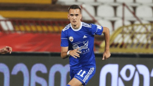 Poraz Voždovca na gostovanju Vojvodini, Linglong Superliga Srbije