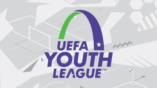 Otkazana UEFA Liga šampiona mladih, Omladinska liga Srbije