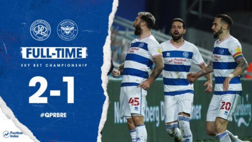 Kvins Park savladao Brentford nakon preokreta, pobede Noriča i Svonsija, Engleska: Championship