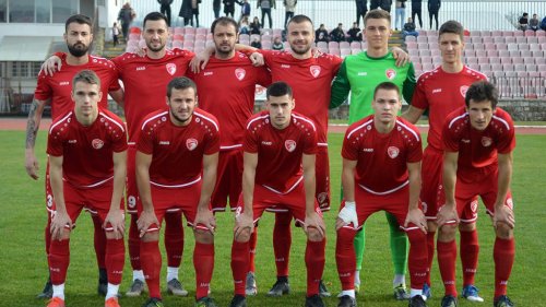 Lider Prve lige Srbije spreman za prolećne izazove, Prva liga Srbije