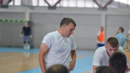 KMF Novi Pazar dolazi po bodove u Beograd, Prva Futsal liga