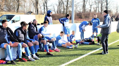 Novi test srpskoligaša sa Tise protiv Bajše, Vojvođanska liga "Sever"