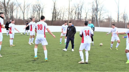 Fudbaleri Gradištanske Vojvodine i ovog vikenda imaju "dupli program", Vojvođanska liga "Sever"