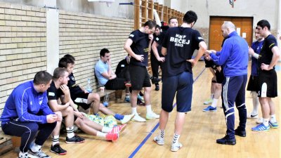Futsaleri Bečeja igraju u subotu, a Tise u nedelju, Druga Futsal liga