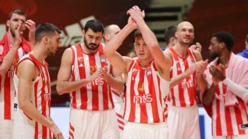 Umorna i oslabljena Zvezda dočekuje najprijatnije iznenađenje Evrolige, Euroleague