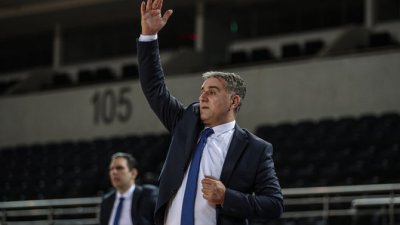 Bajić za SportDC: Preko Igokee se pokušava dići cijena igračima da bi pronašli angažman