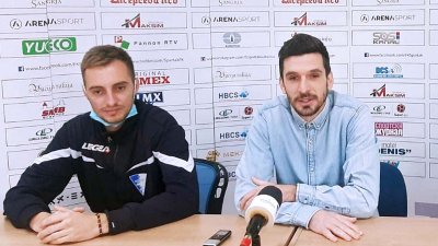 Subotičani dočekuju Crvenu zzvezdu, Linglong Superliga Srbije