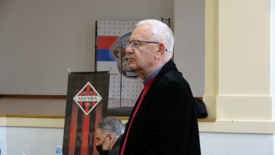 Mačva dobila novo rukovodstvo, Dragojlo Lazić predsednik Upravnog odbora, Linglong Superliga Srbije