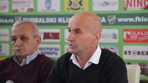 Lozničani ponovo uzeli meru "rudarima", Prva liga Srbije