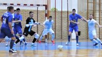 Futsaleri Bečeja vezali drugu pobedu u nastavku prvenstva
