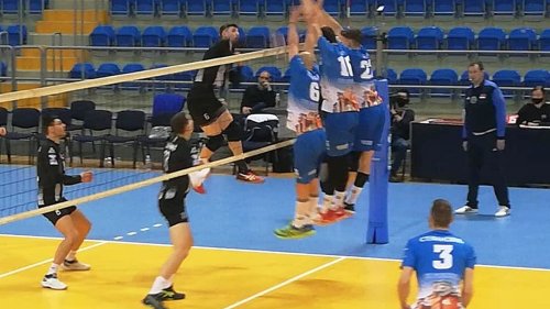 Delgudis odveo Ribnicu u finale, Kup Srbije