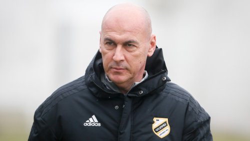 Đorđević: Sačuvali smo mir, to nam je donelo tri boda protiv Zlatibora, Linglong Superliga Srbije