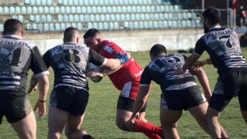 Partizan opet prvak Balkana