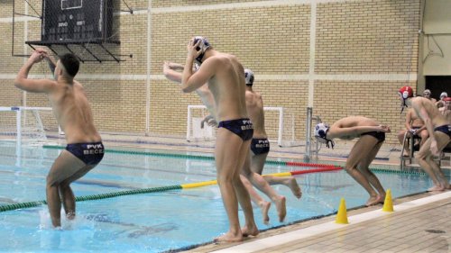 Promene u PVK Bečej, vratio se Nikola Krstonošić, Prva B liga