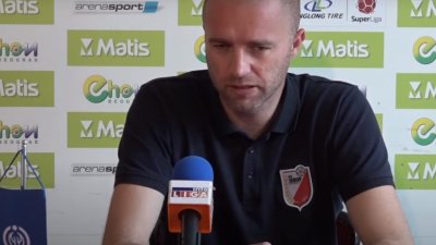 Manji broj grešaka odlučio duel u Ivanjici, Linglong Superliga Srbije