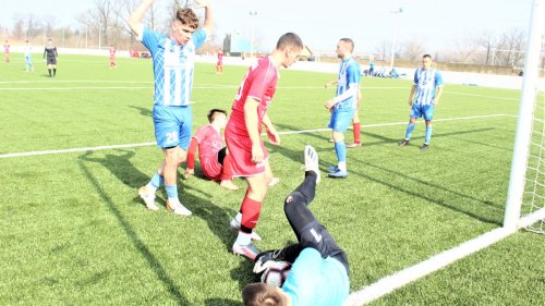 Rezervisti Bečeja i omladinci "Zmajeva" igrali bez golova, Srpska liga Vojvodina