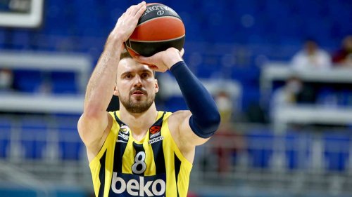 Gudurić i Fenerbahče se vraćaju u trku za titulu, Euroleague