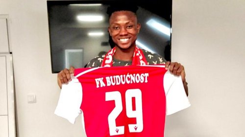 Biser iz Obale Slonovače u Dobanovcima, Prva liga Srbije