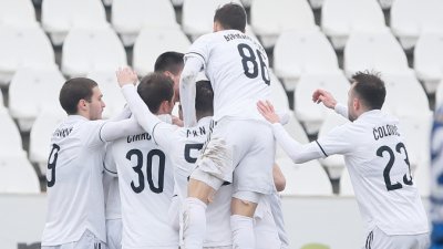 Rekordna sezona Čukaričkog po broju bodova i postignutih golova!, Linglong Superliga Srbije