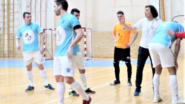 Penali presudili, Kup Srbije