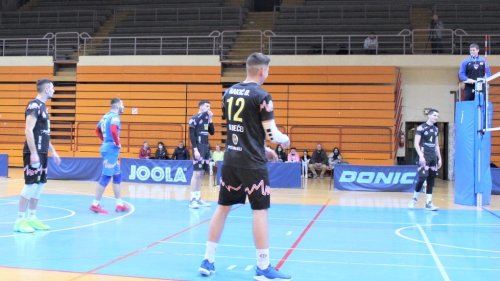 Odbojkaši Bečeja osvojili samo bod u meču sa "erama", Prva B liga