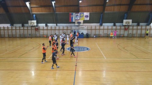 Blačani se placirali u četvrtfinale KUP-a, Kup Srbije