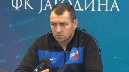 Jagodinci ulogu blagog favorita prepustli Čačanima, Prva liga Srbije