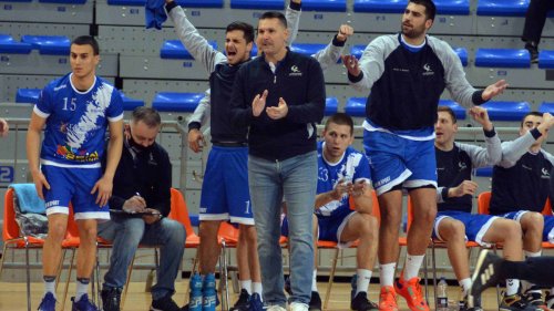 ARKUS liga: Železničar dočekuje Vojvodinu u derbiju kola, ARKUS liga - Play Off