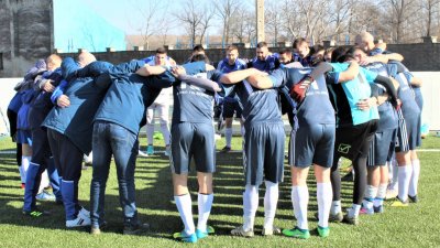 Fudbaleri Vojvodine iz Bačkog Gradišta gostuju u Đurđinu, Vojvođanska liga "Sever"