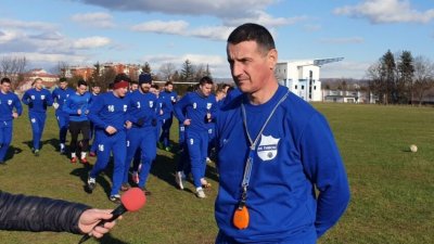 Sutra generalna proba Timoka 1919 protiv Timočanina pred nastavak prvenstva, Srpska liga Istok