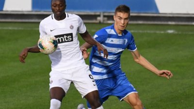 Kapa dole za TSC, ali..., Linglong Superliga Srbije