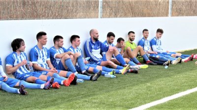 Bečejci sutra imaju "generalku" protiv kulskog Hajduka, Srpska liga Vojvodina