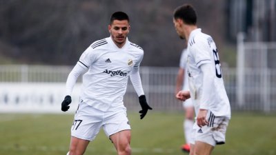 Stefan Kovač: Oprez protiv Bačke, zadovoljan i minimalcem, Linglong Superliga Srbije